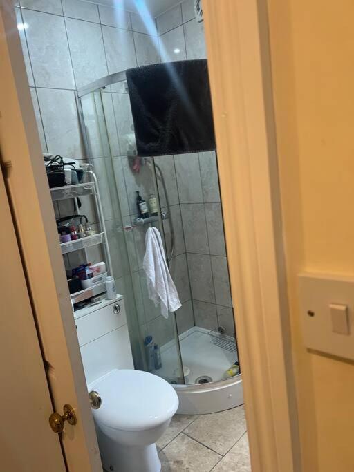 Apartament Large Modern Studio Flat Londyn Zewnętrze zdjęcie
