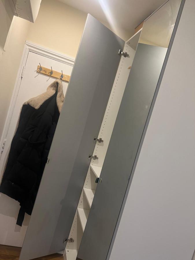 Apartament Large Modern Studio Flat Londyn Zewnętrze zdjęcie