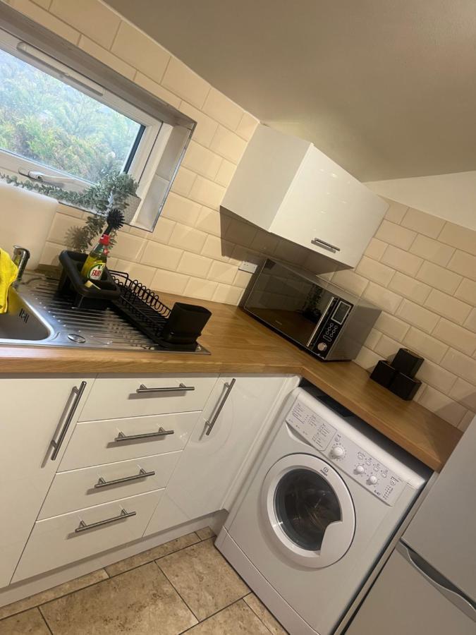 Apartament Large Modern Studio Flat Londyn Zewnętrze zdjęcie