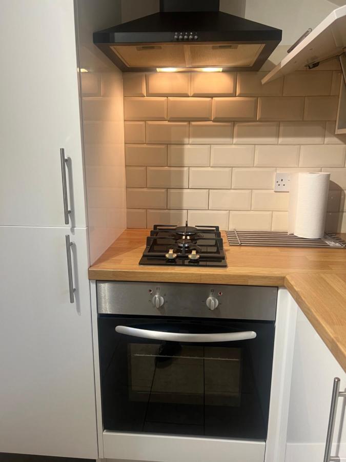 Apartament Large Modern Studio Flat Londyn Zewnętrze zdjęcie
